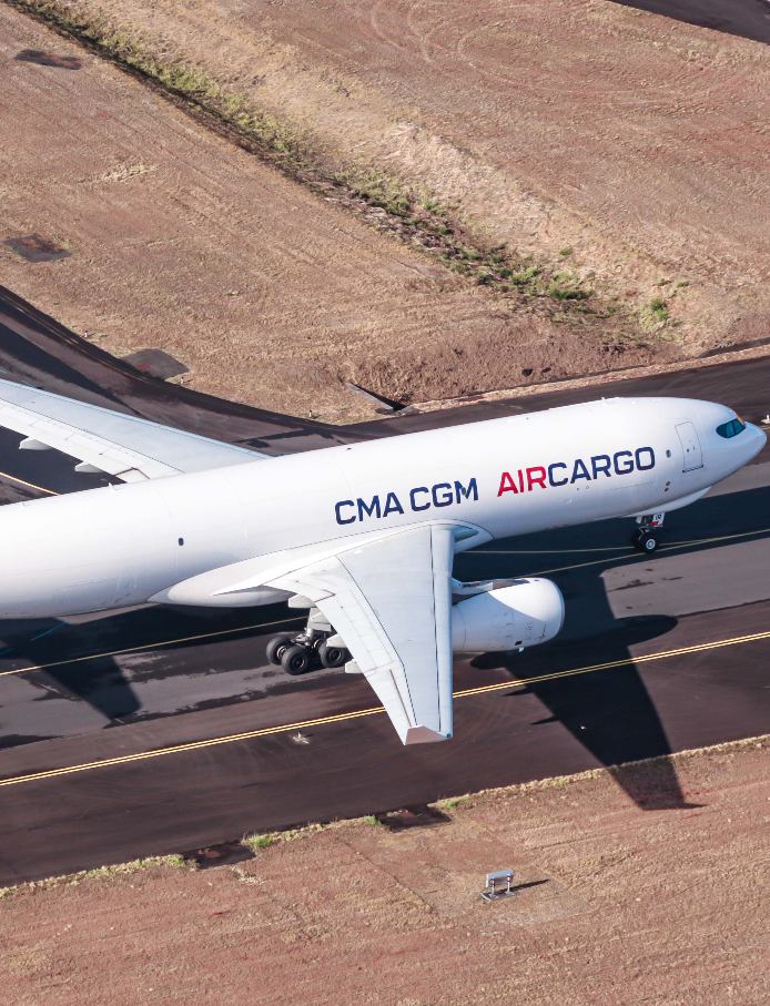 APL | APL | A Global Player in Sea, Land, Air, and Logistics